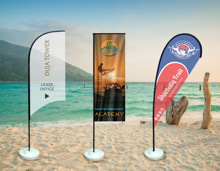 Cutout Standee Printing Dubai