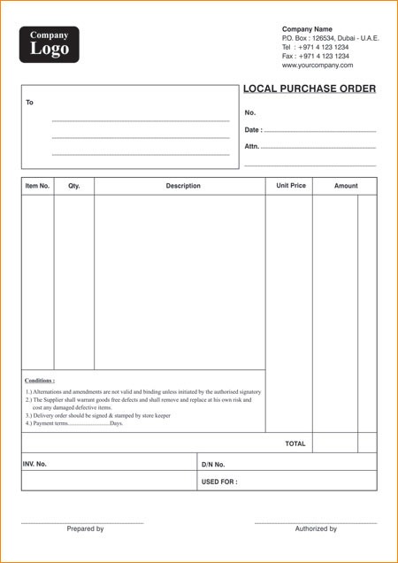 LPO books printed in Dubai