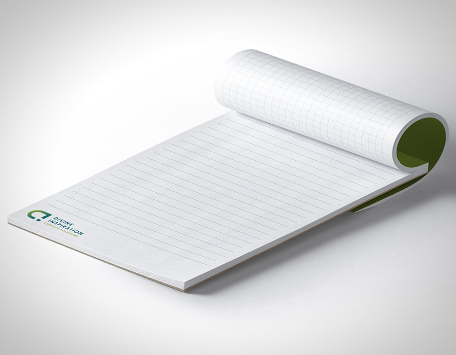Notepad Printing In Dubai AbuDhabi Printing Large Dubai